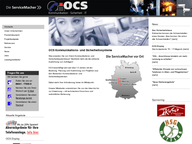 www.ocs-gmbh.com