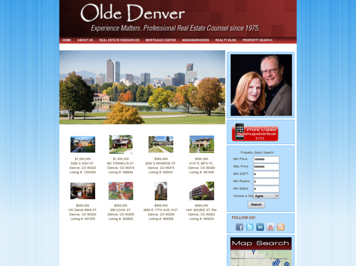 www.oldedenver.com