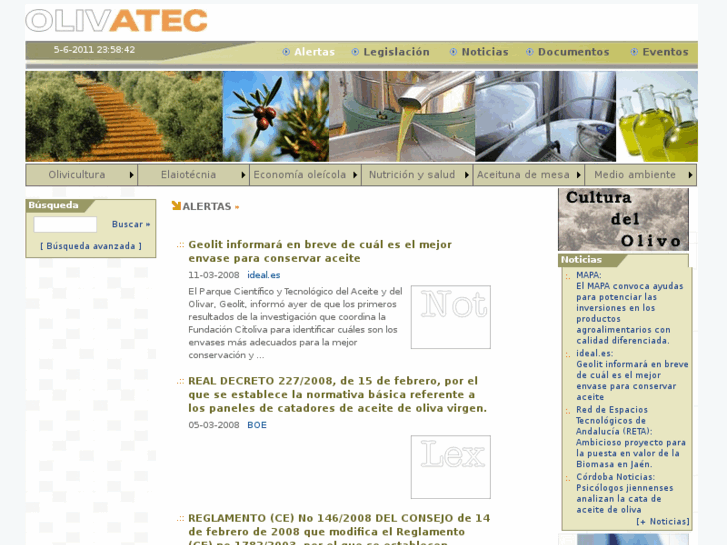 www.olivatec.com