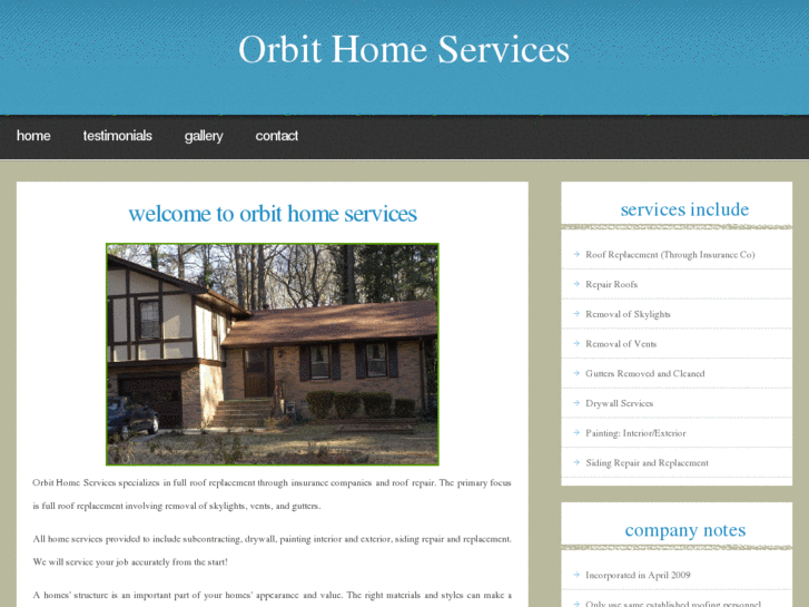 www.orbithomeservices.com