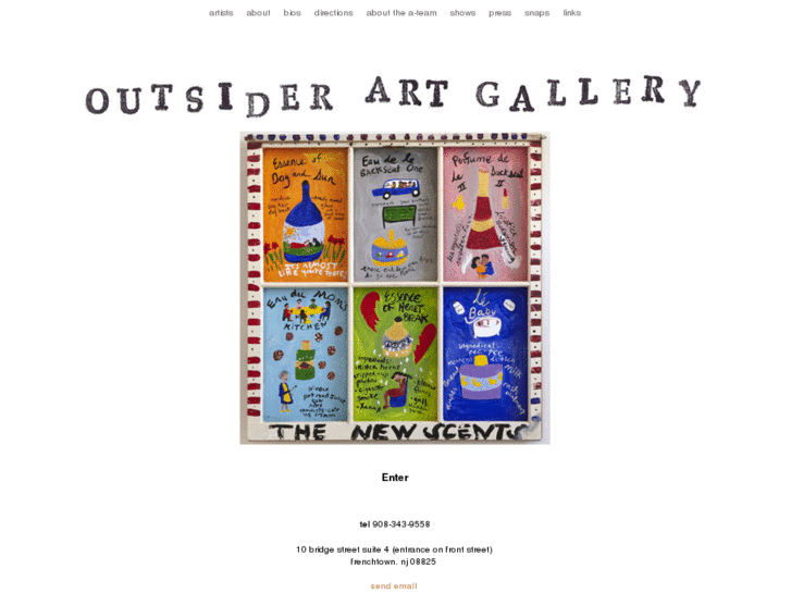 www.outsiderartgallery.net