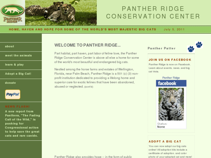 www.panther-ridge.com