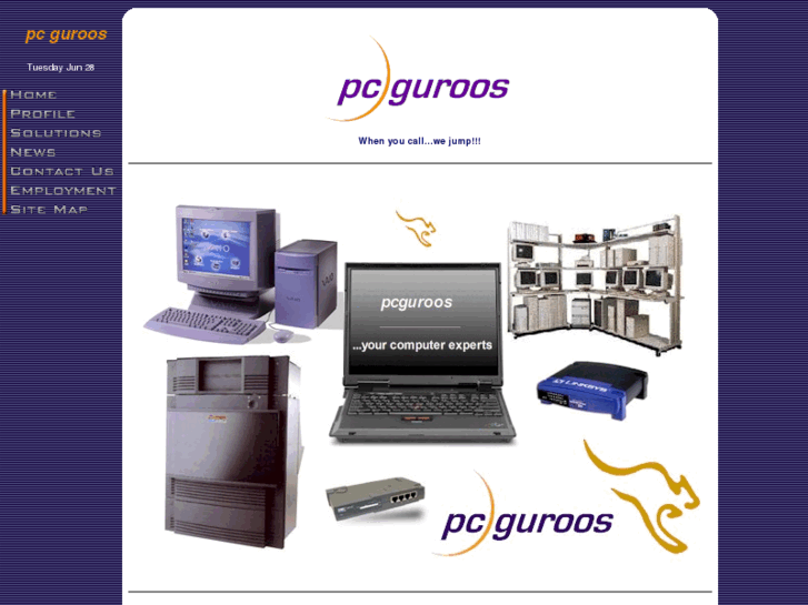 www.pcguroos.com