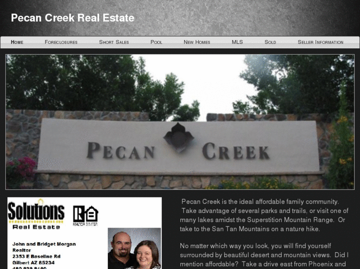 www.pecancreek4sale.com