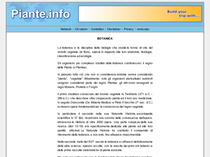 www.piante.info