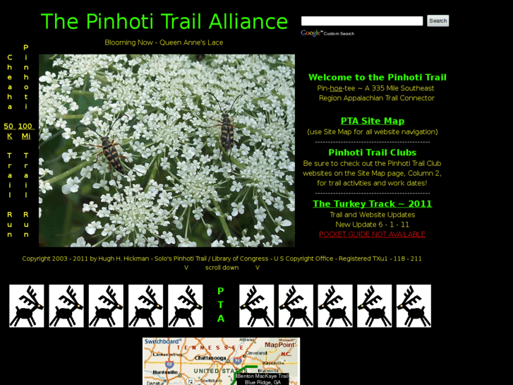 www.pinhotitrailalliance.org