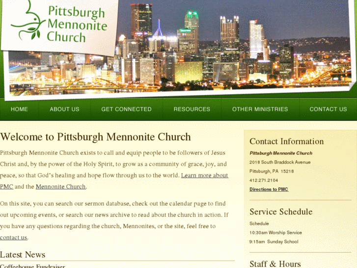 www.pittsburghmennonite.org