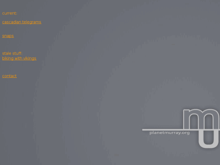 www.planetmurray.org
