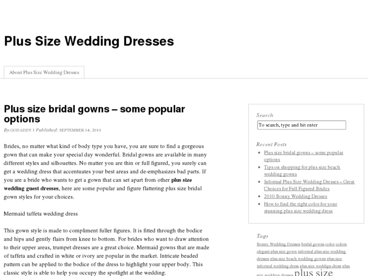 www.plus-size-wedding-dresses.org