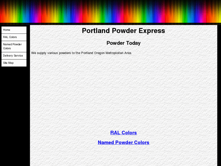 www.portland-powder-express.com