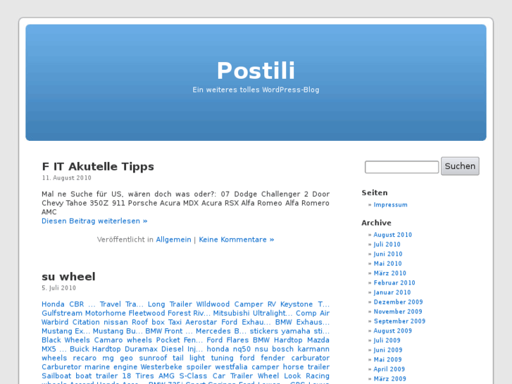 www.postili.de