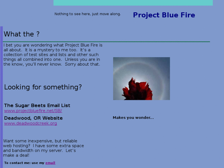 www.projectbluefire.net