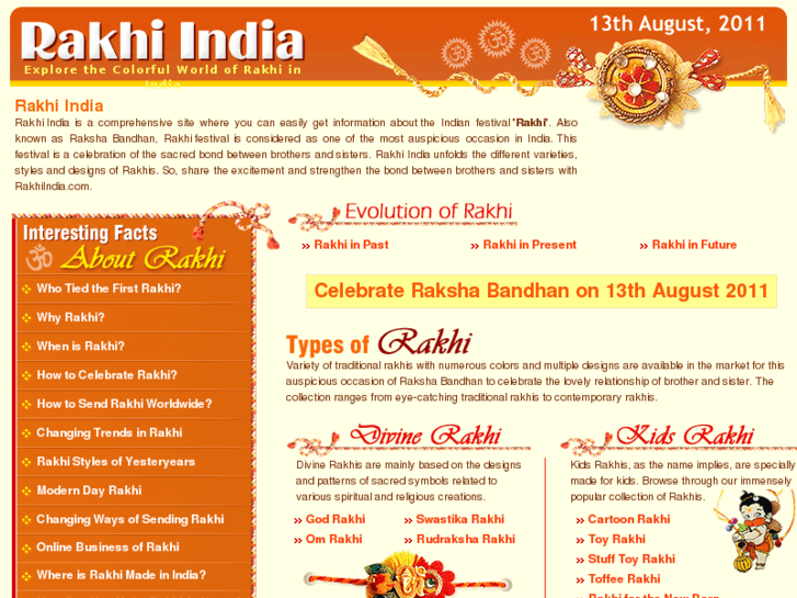 www.rakhiindia.com