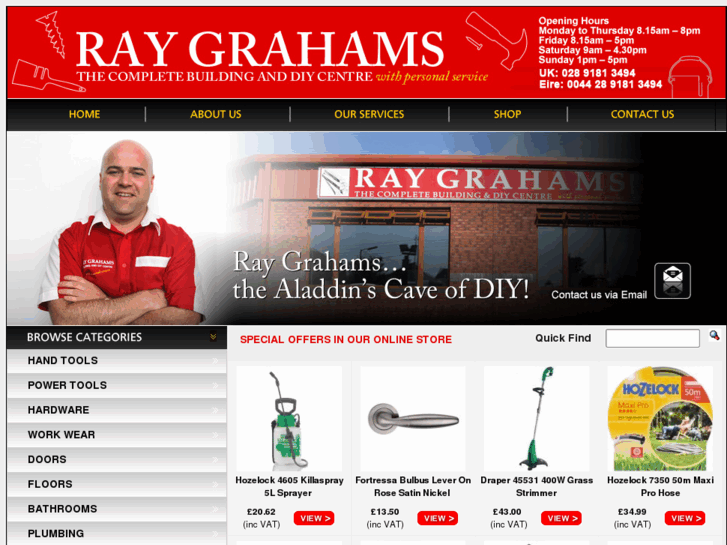 www.raygrahams.com