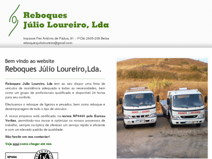 www.reboquesjulioloureiro.com