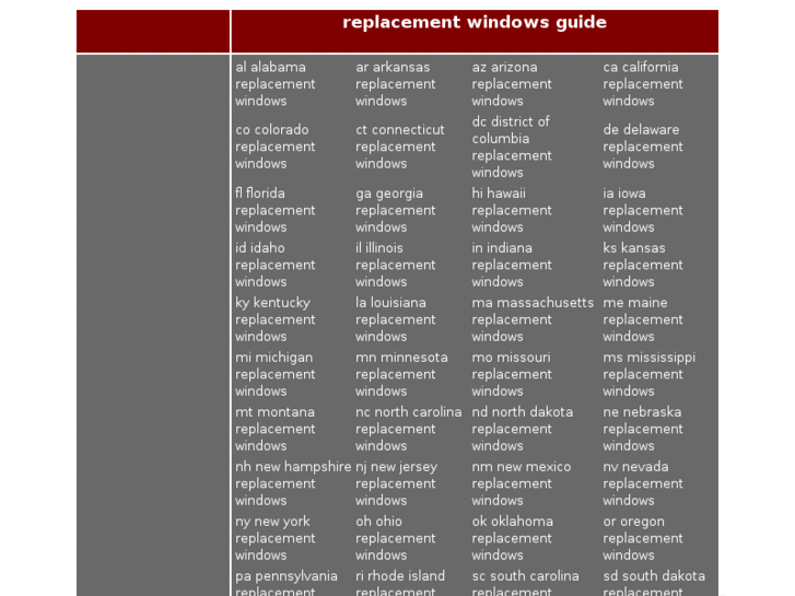 www.replacement-windows-guide.com