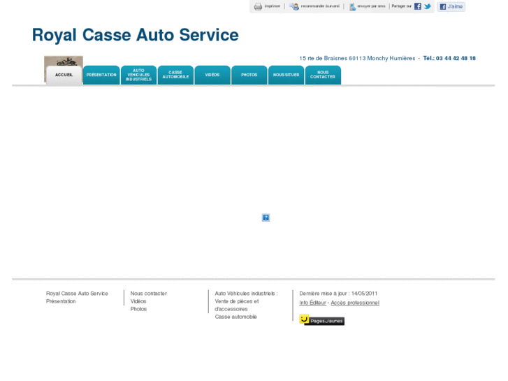 www.royalcasse-autoservice.com