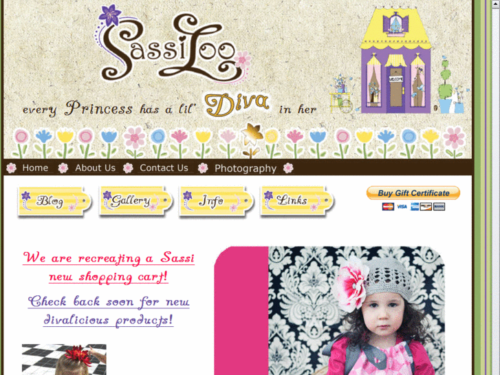 www.sassiloo.com