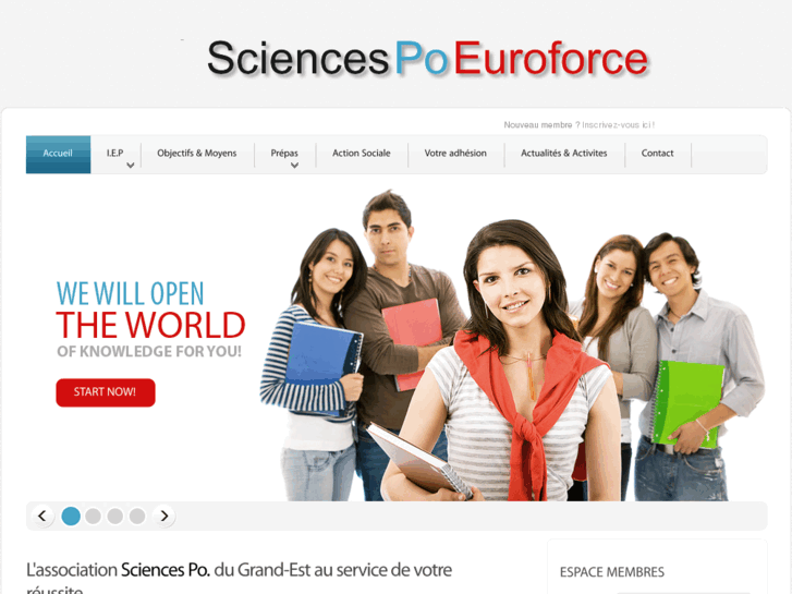 www.sciencespoeuroforce.net