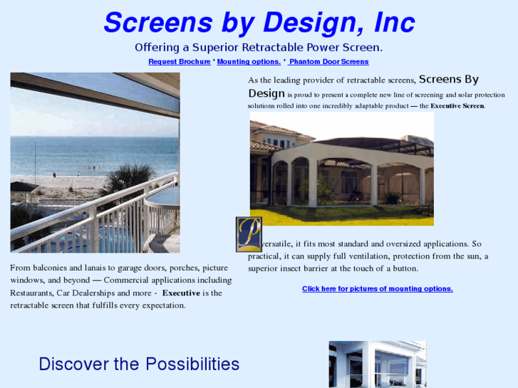 www.screensbydesign.com