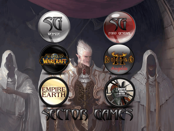 www.sectorgames.net