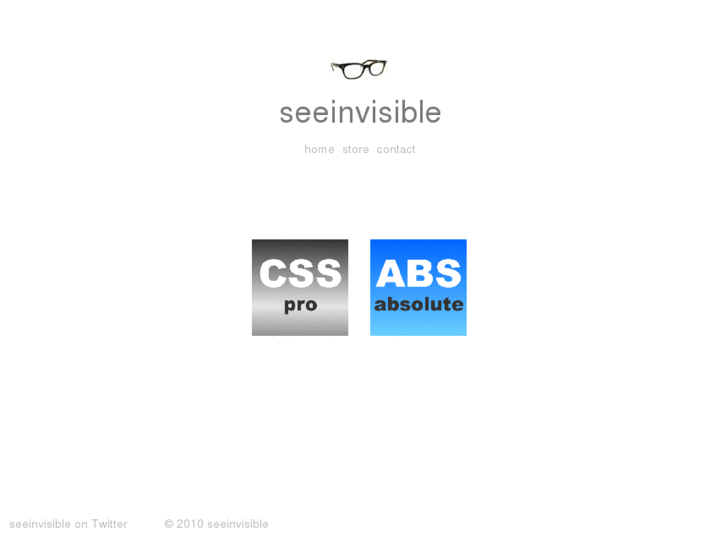 www.seeinvisible.net