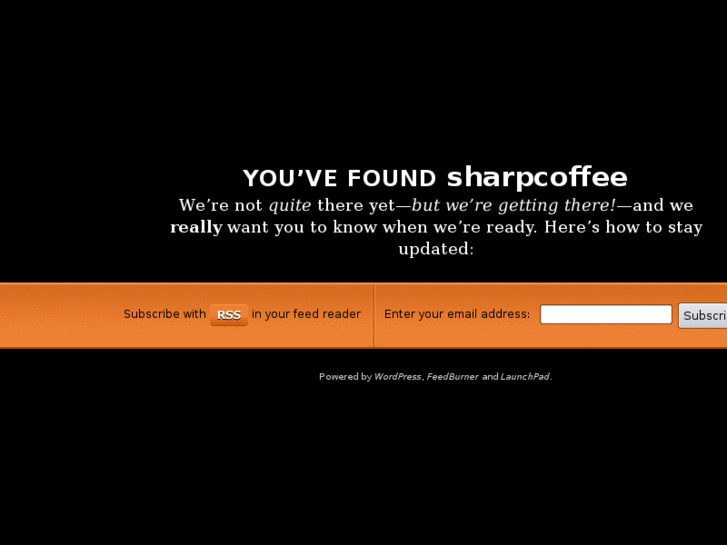 www.sharpcoffeeconsulting.net