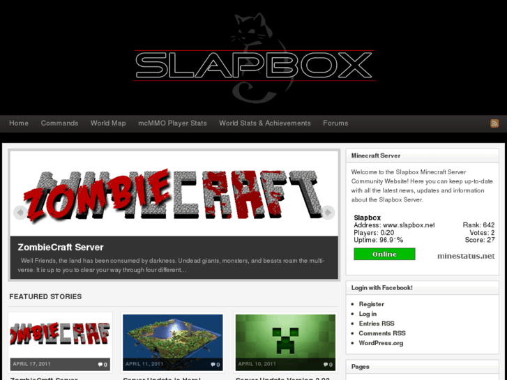 www.slapbox.net