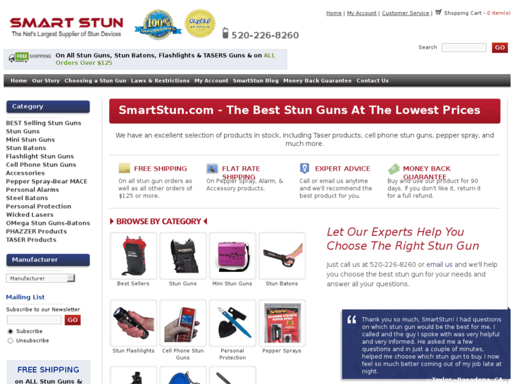 www.smartstun.com