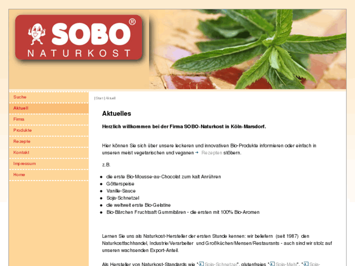 www.sobo-naturkost.com