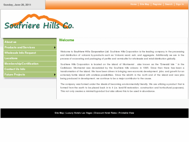 www.soufrierehillsco.com