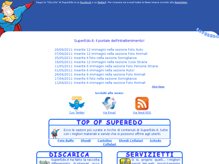 www.superedo.it