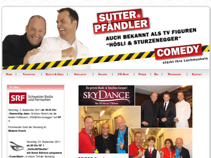 www.sutter-pfaendler.ch