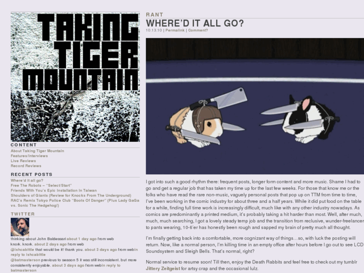 www.takingtigermountain.com