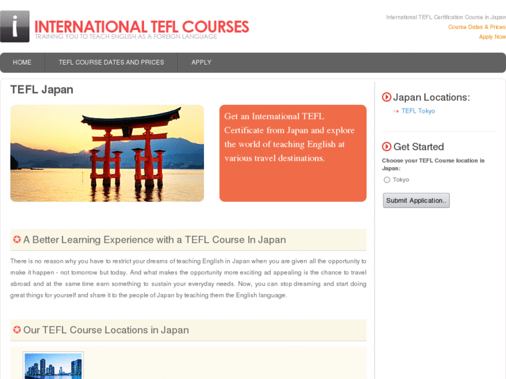 www.tefljapan.net