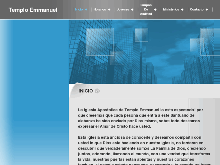 www.templo-emmanuel.com