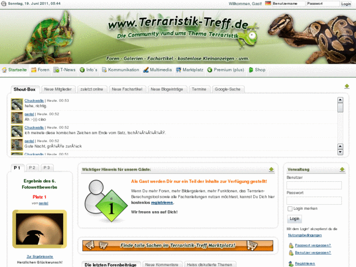 www.terraristik-treff.de