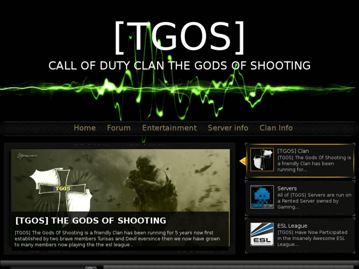 www.tgos-clan.com