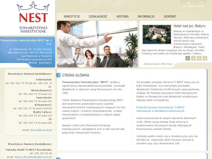 www.ti-nest.pl
