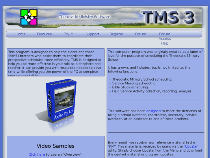 www.tms3.org