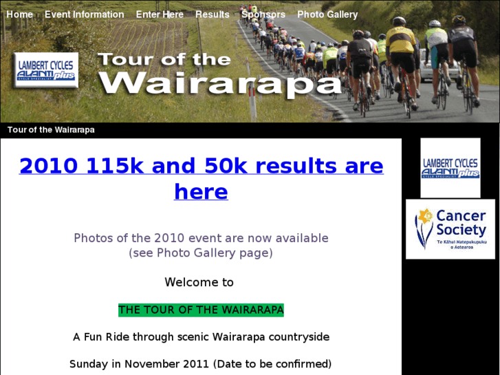 www.tourofthewairarapa.com