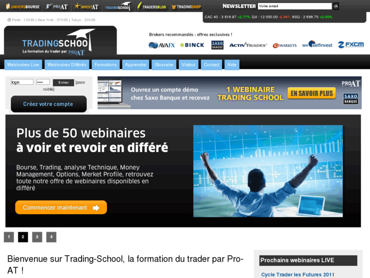 www.trading-school.eu