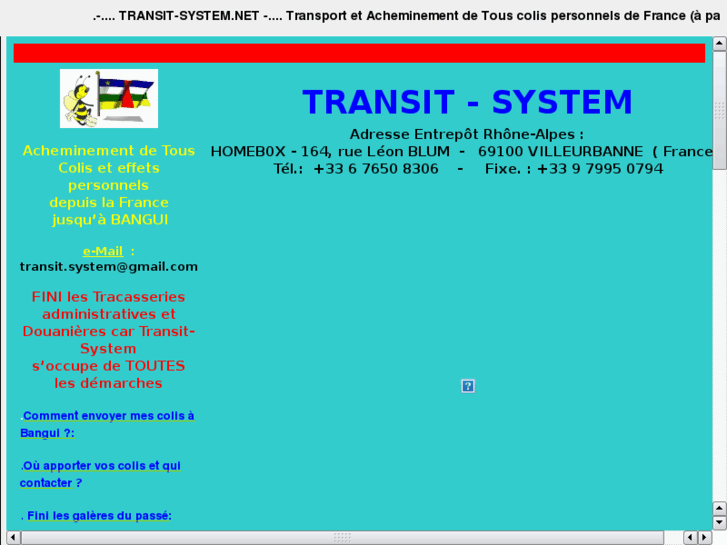 www.transit-system.net
