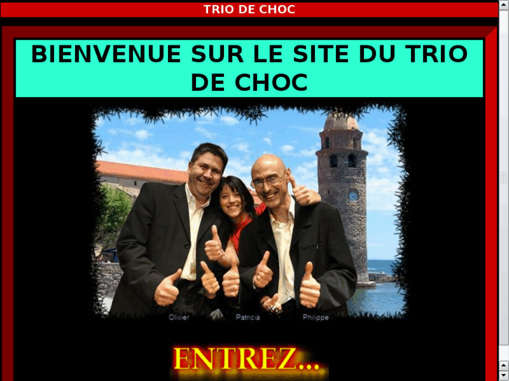 www.triodechoc.fr