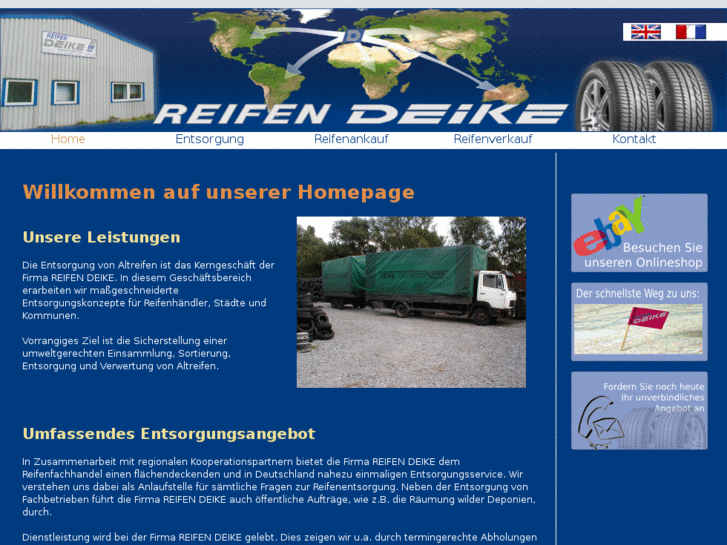 www.used-tyres-deike.com