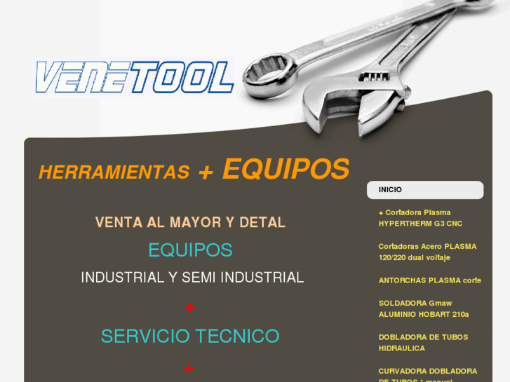 www.venetool.com