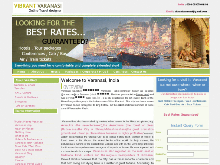 www.vibrantvaranasi.com