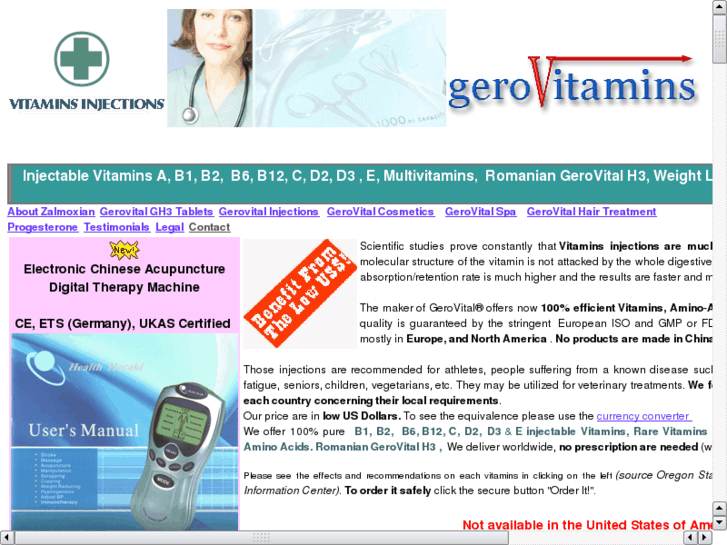 www.vitamins-injections.com