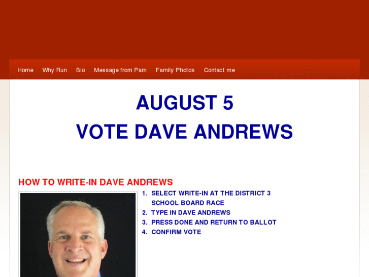 www.votedaveandrews.com