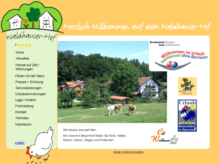 www.waldhauserhof.info